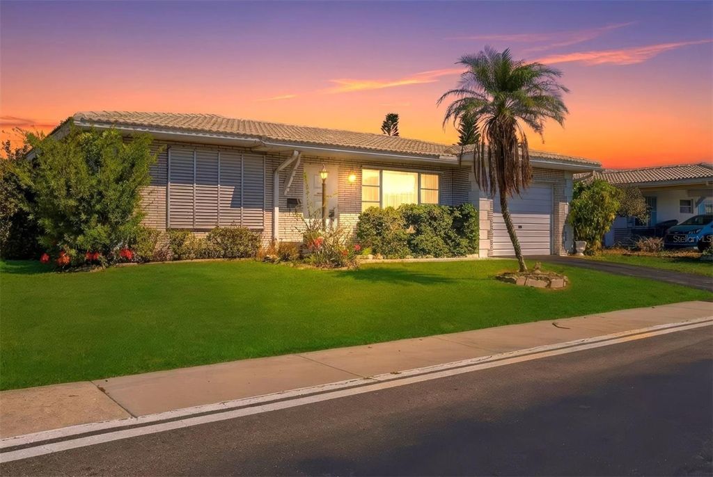 Photo of 8760 Pickwick Road, North Port, FL 34287 (MLS # N6143117)