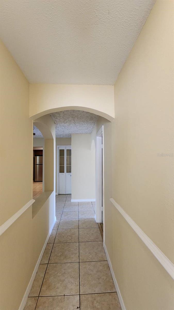 RICHMOND ESTATES - Residential Lease