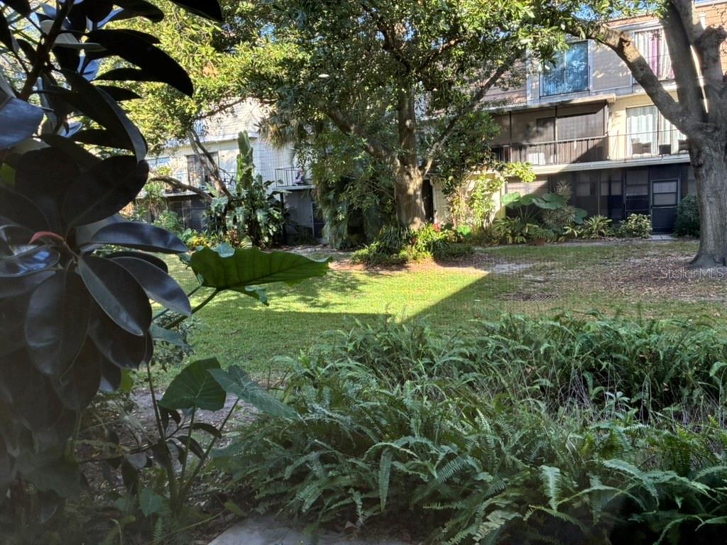 VILLAGE SQUARE CONDO - Residential