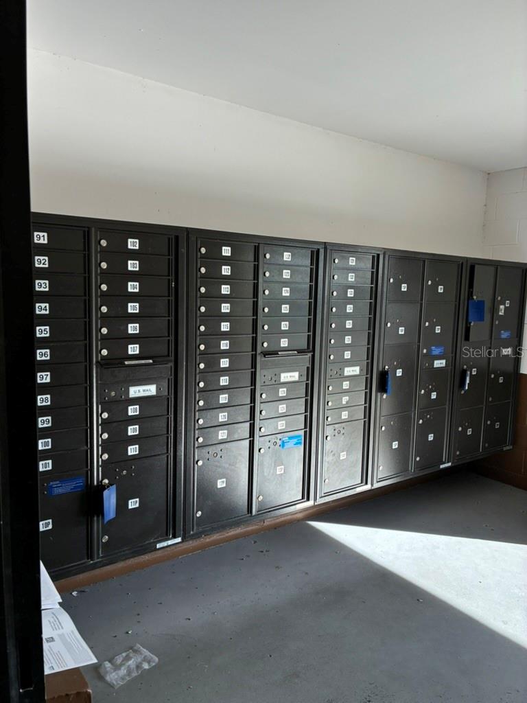 VILLAGE SQUARE CONDO - Residential