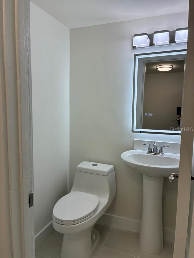 VILLAGE SQUARE CONDO - Residential