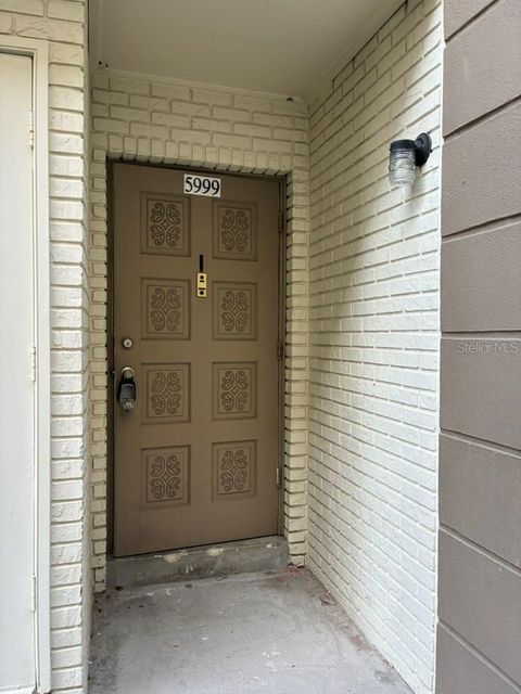 5999 VILLAGE CIRCLE 990 ORLANDO FL 32822