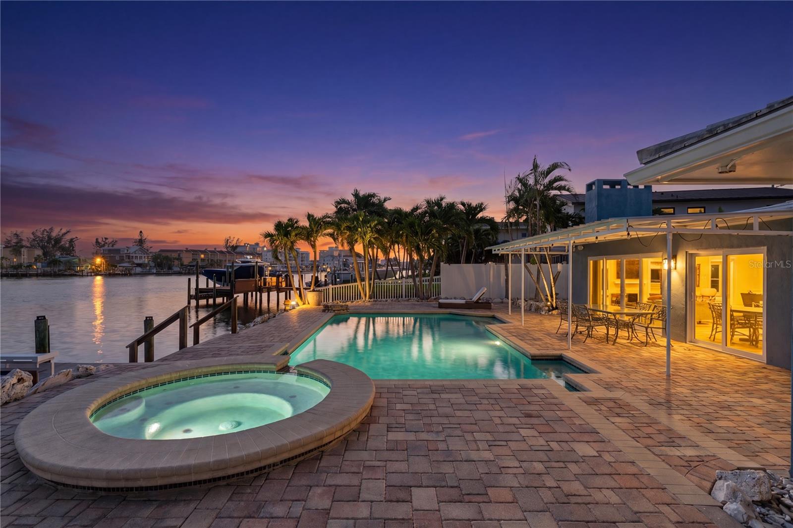 10038 S YACHT CLUB DRIVE