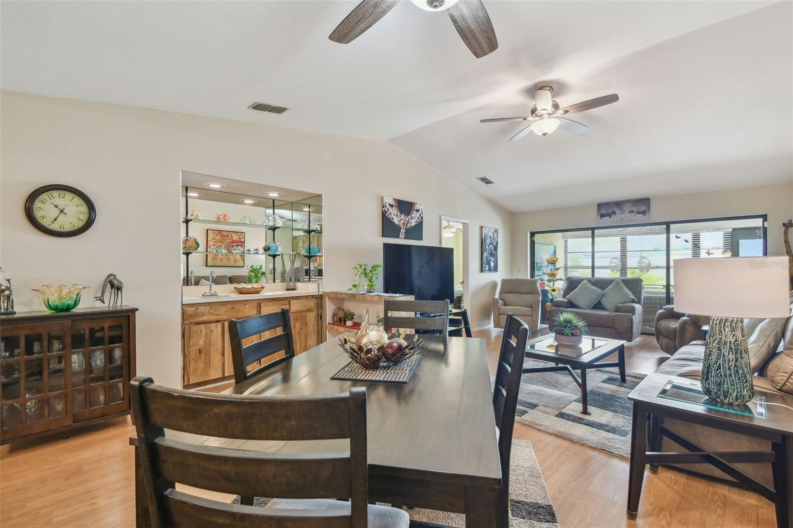 ORCHARDS RADCLIFFE - Residential