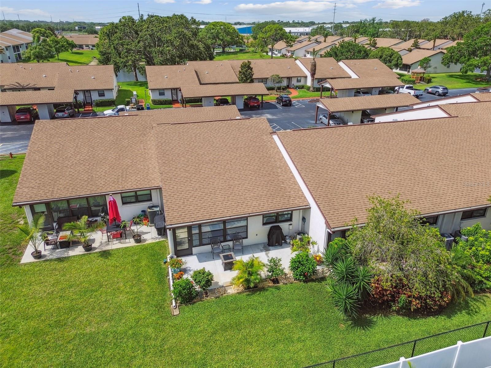ORCHARDS RADCLIFFE - Residential