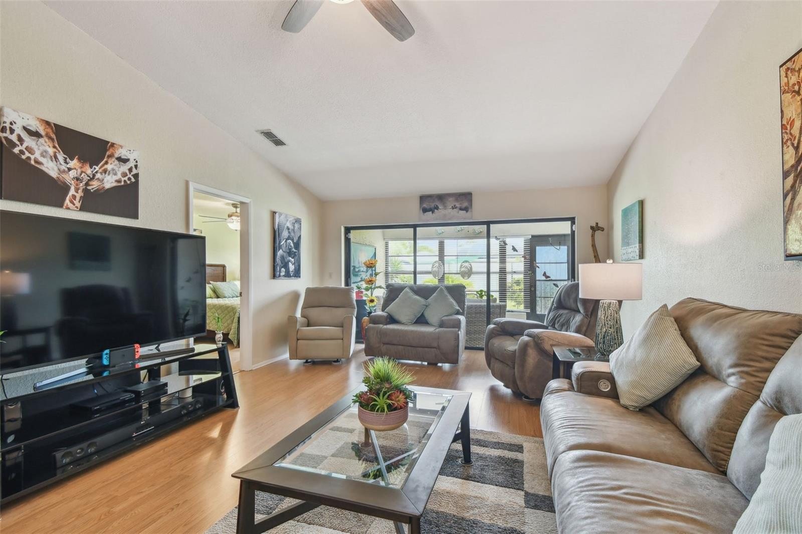 ORCHARDS RADCLIFFE - Residential