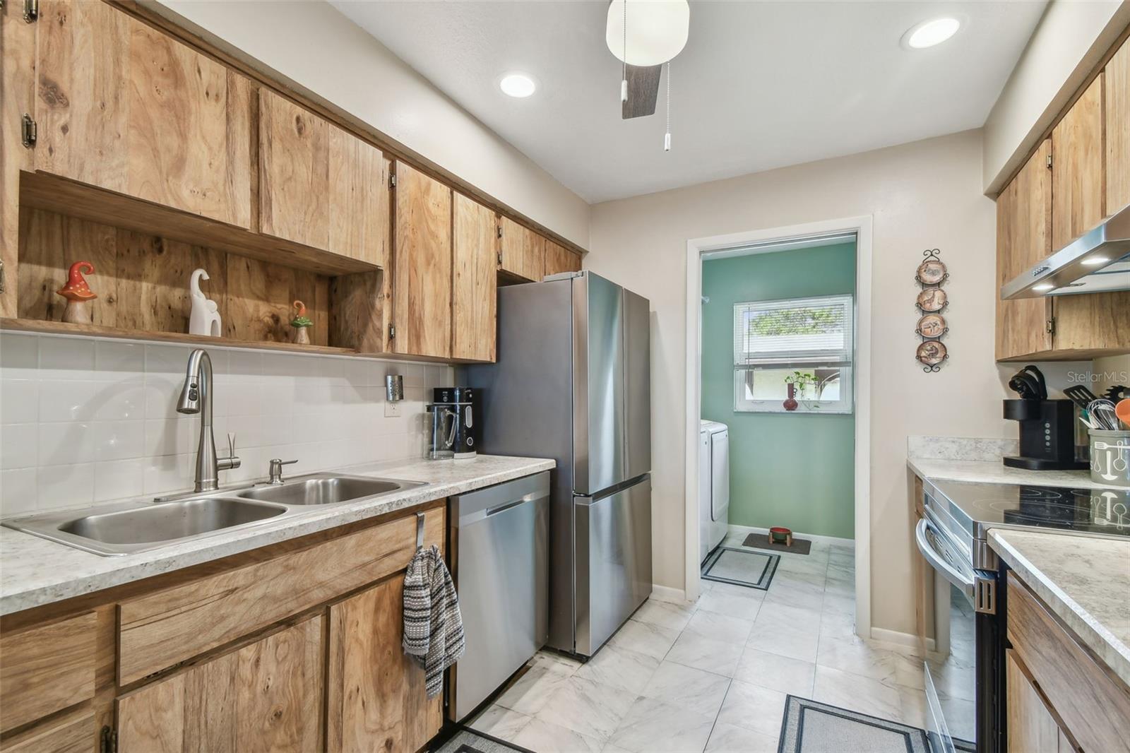 ORCHARDS RADCLIFFE - Residential