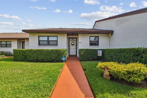 7923 RADCLIFFE CIRCLE PORT RICHEY FL 34668