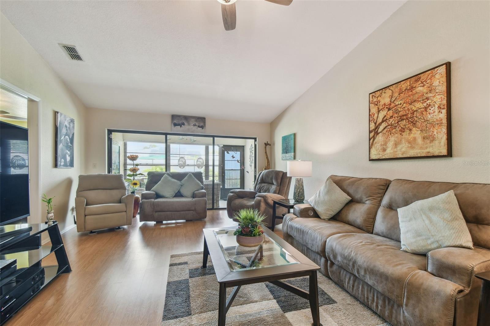 ORCHARDS RADCLIFFE - Residential