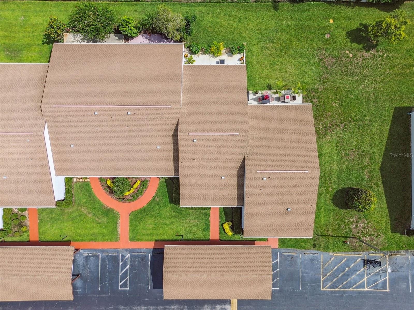 ORCHARDS RADCLIFFE - Residential