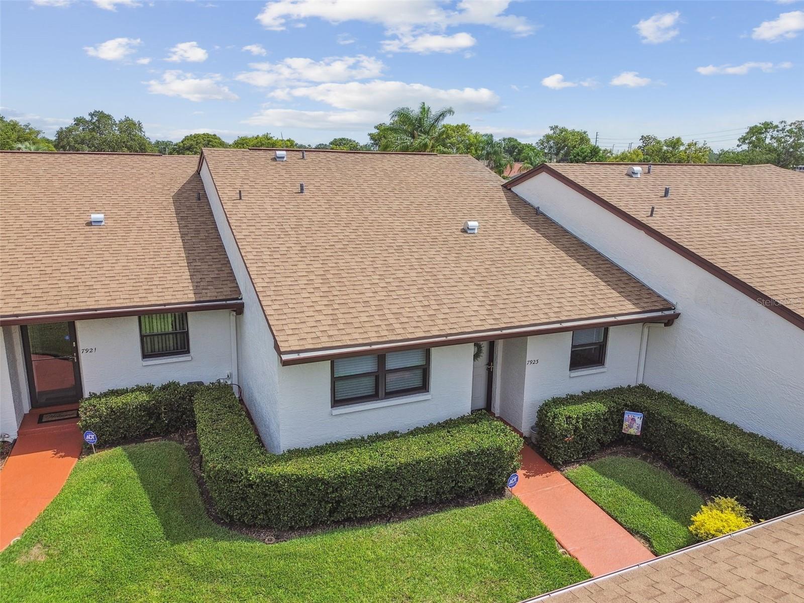 ORCHARDS RADCLIFFE - Residential