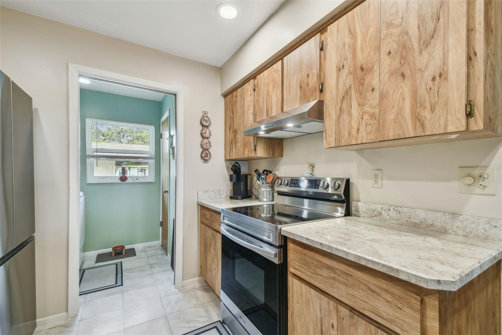 ORCHARDS RADCLIFFE - Residential
