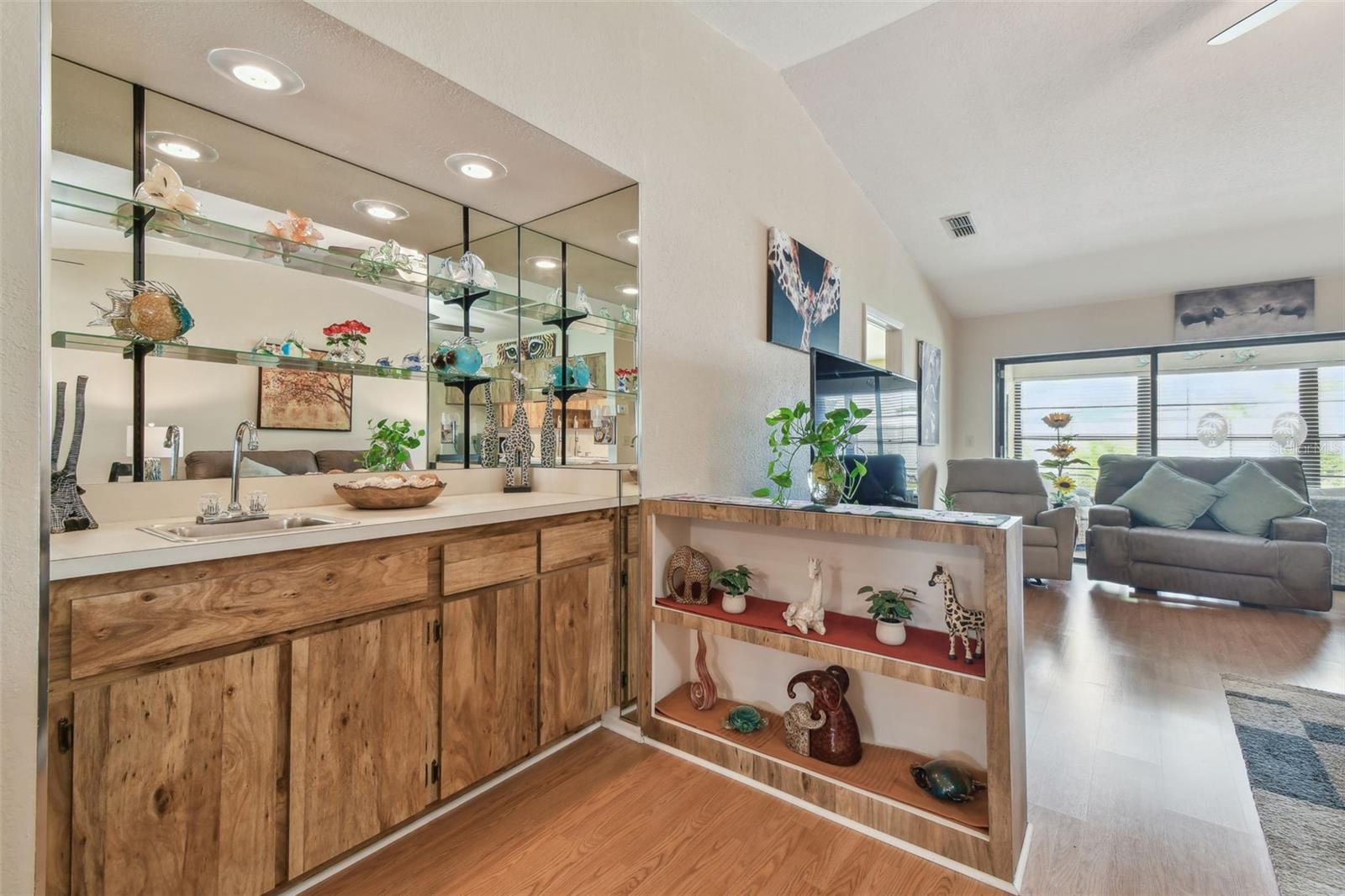 ORCHARDS RADCLIFFE - Residential