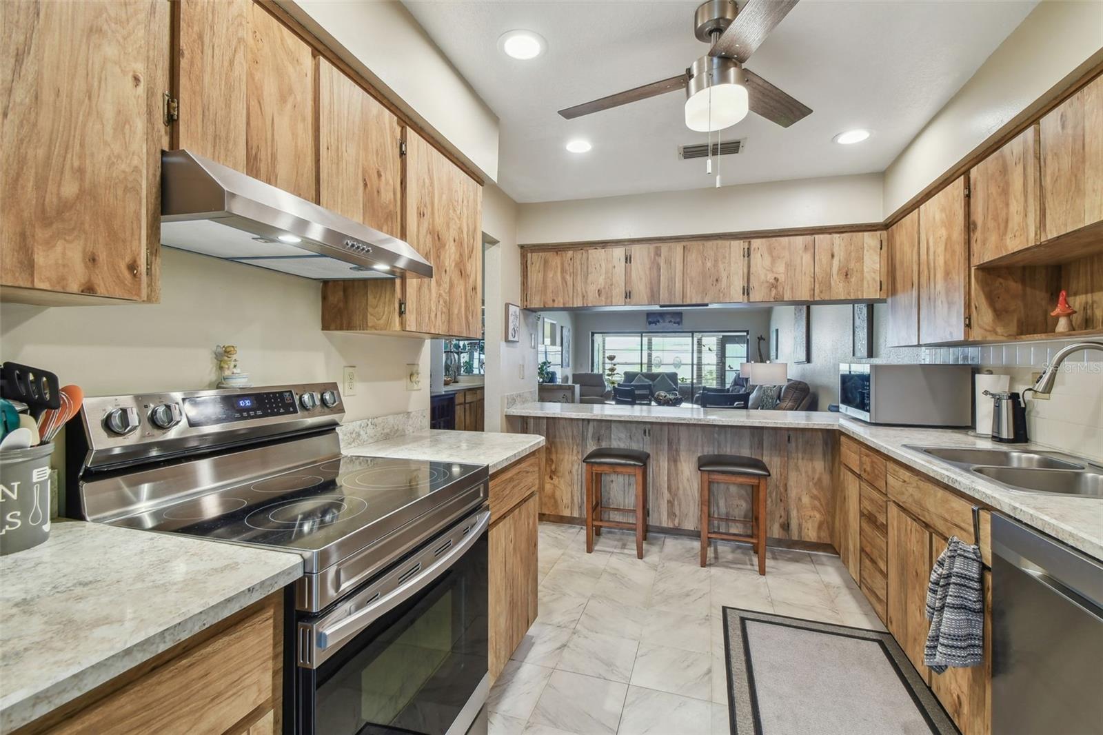 ORCHARDS RADCLIFFE - Residential