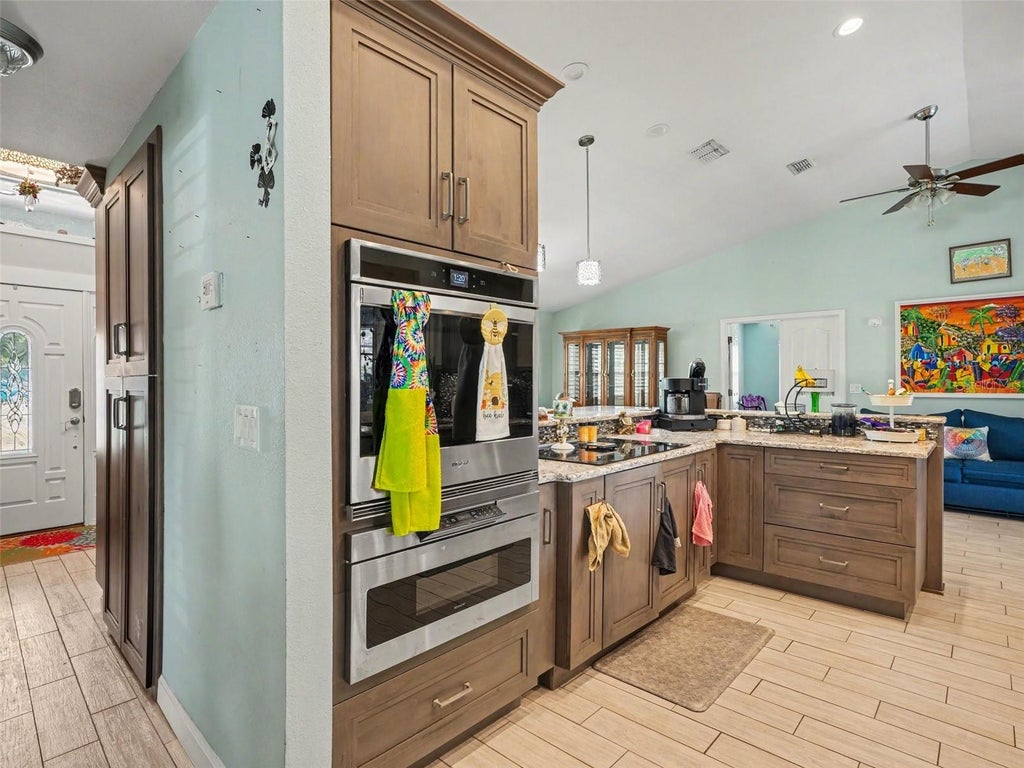Photo of 7107 Morning Dove Loop W, Lakeland, FL 33809 (MLS # TB8551025)