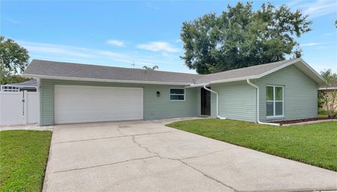 Photo of 3418 Glossy Ibis Court, Palm Harbor, FL 34683 (MLS # TB8429129)