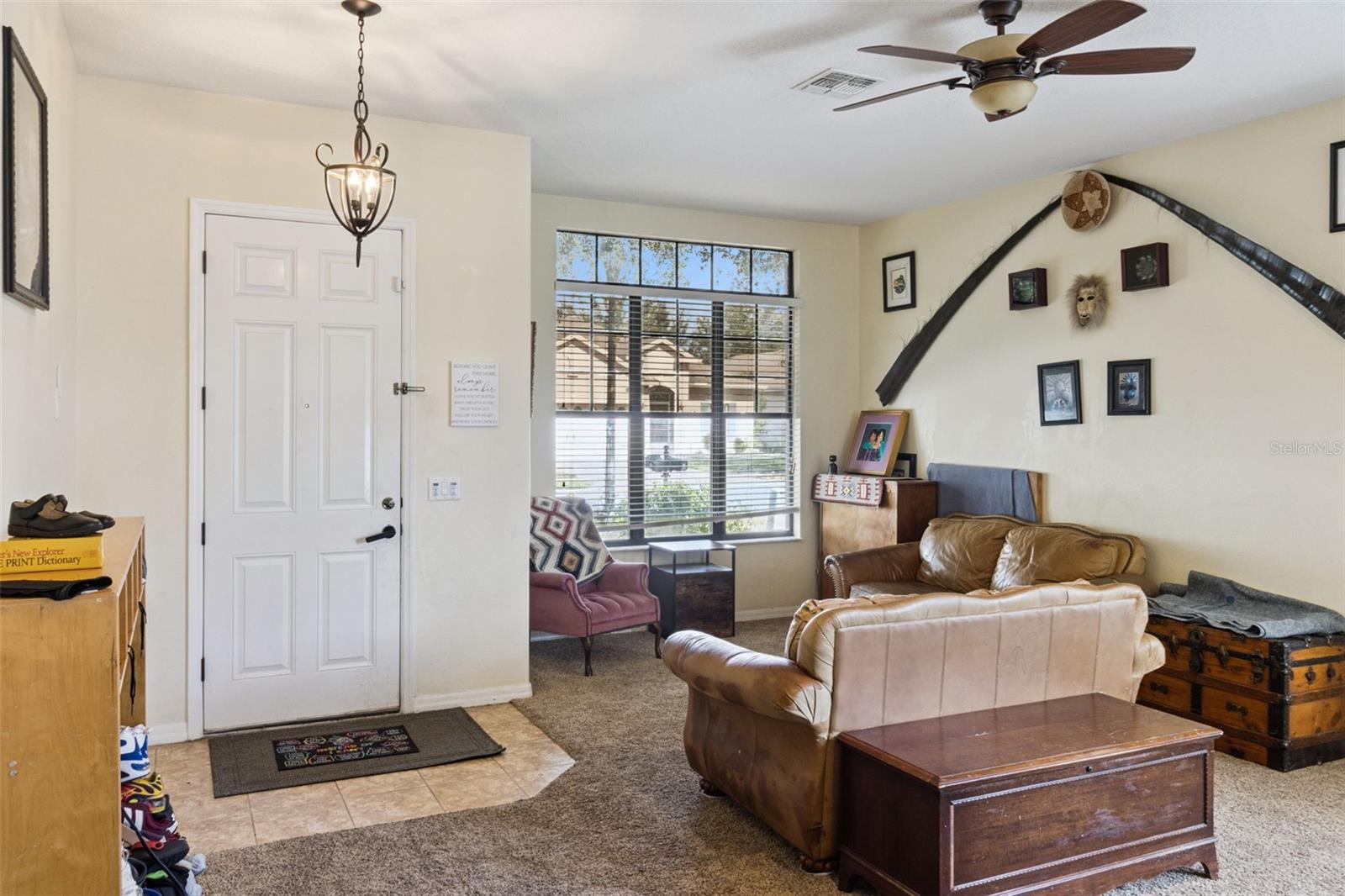 543 LAKE DAVENPORT CIRCLE