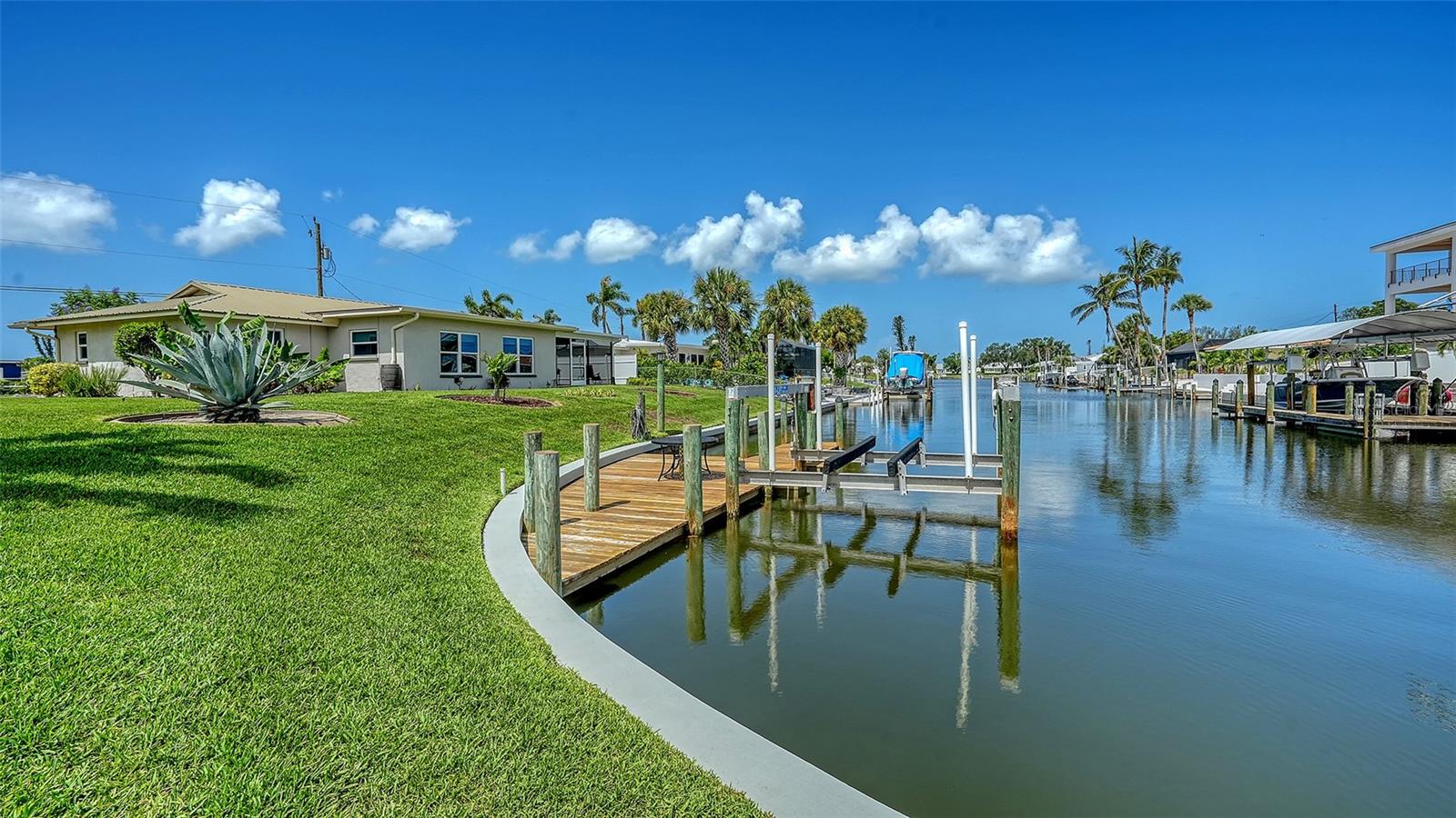 9207 BIMINI DRIVE