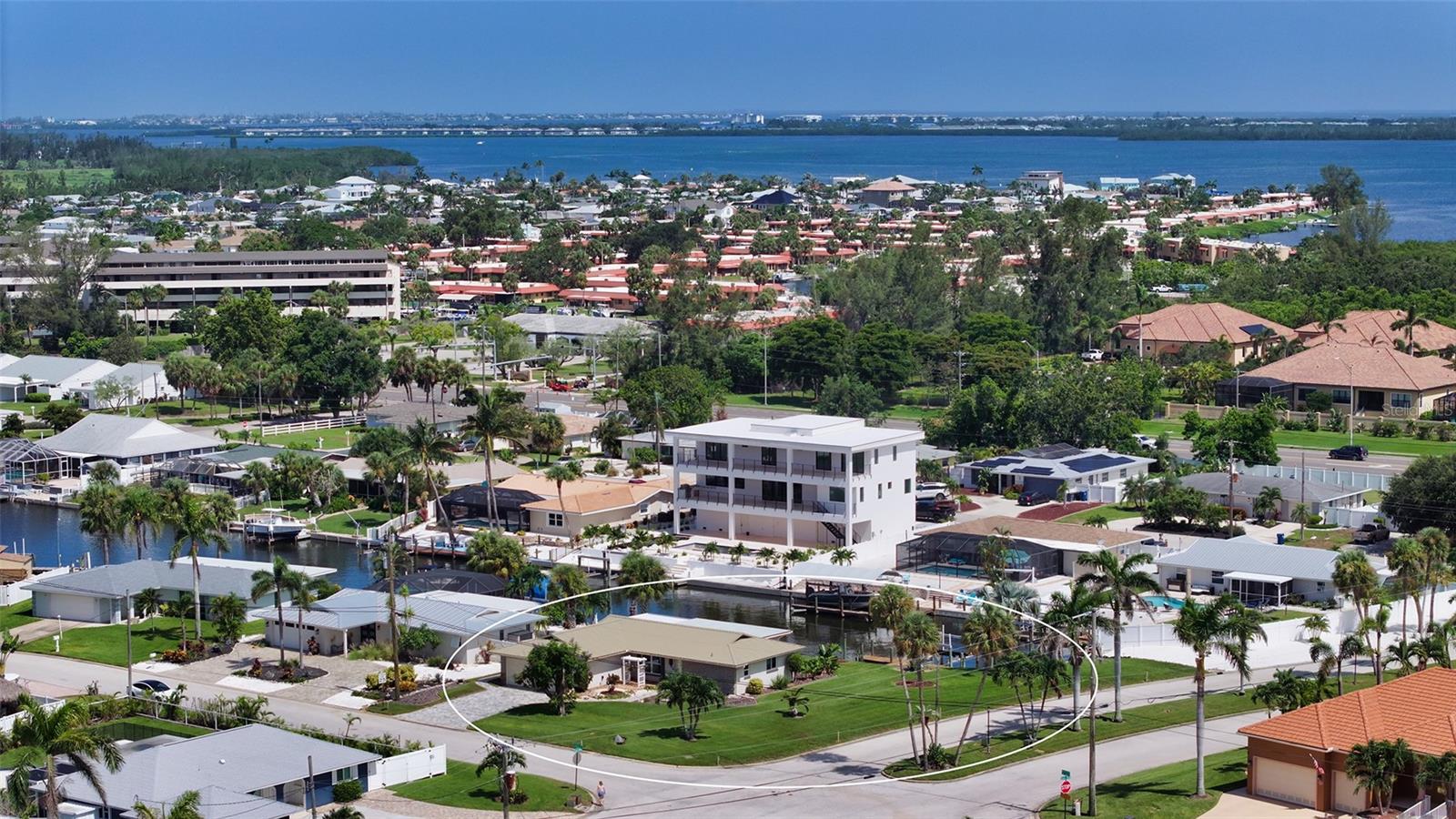 9207 BIMINI DRIVE