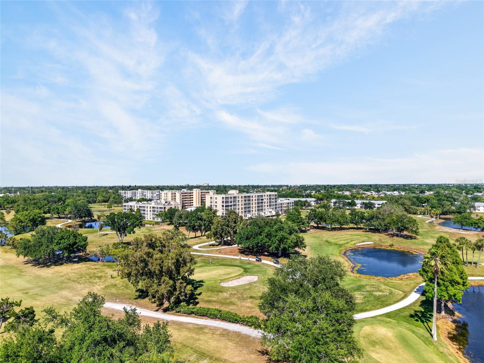 IRONWOOD THIRD - Residential