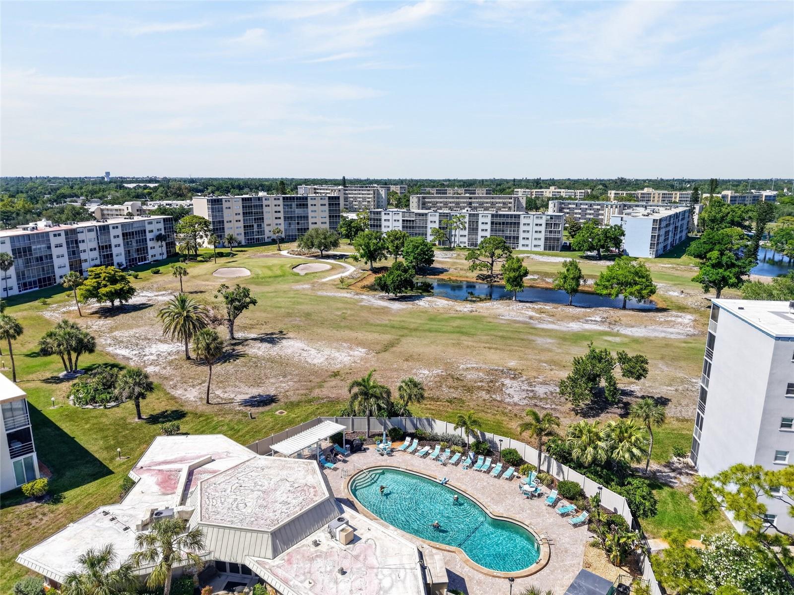 IRONWOOD THIRD - Residential