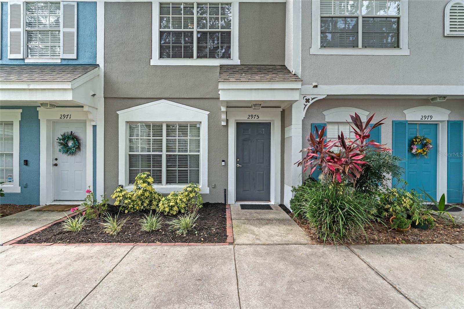 View LAKE MARY, FL 32746 townhome