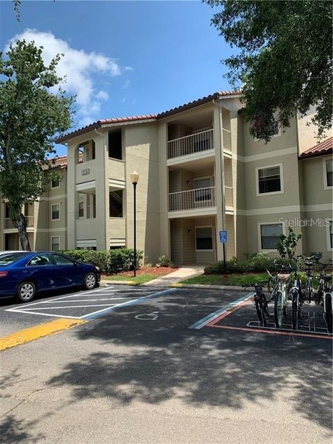 Photo of 3036 Parkway Boulevard #106, Kissimmee, FL 34747 (MLS # S5119406)