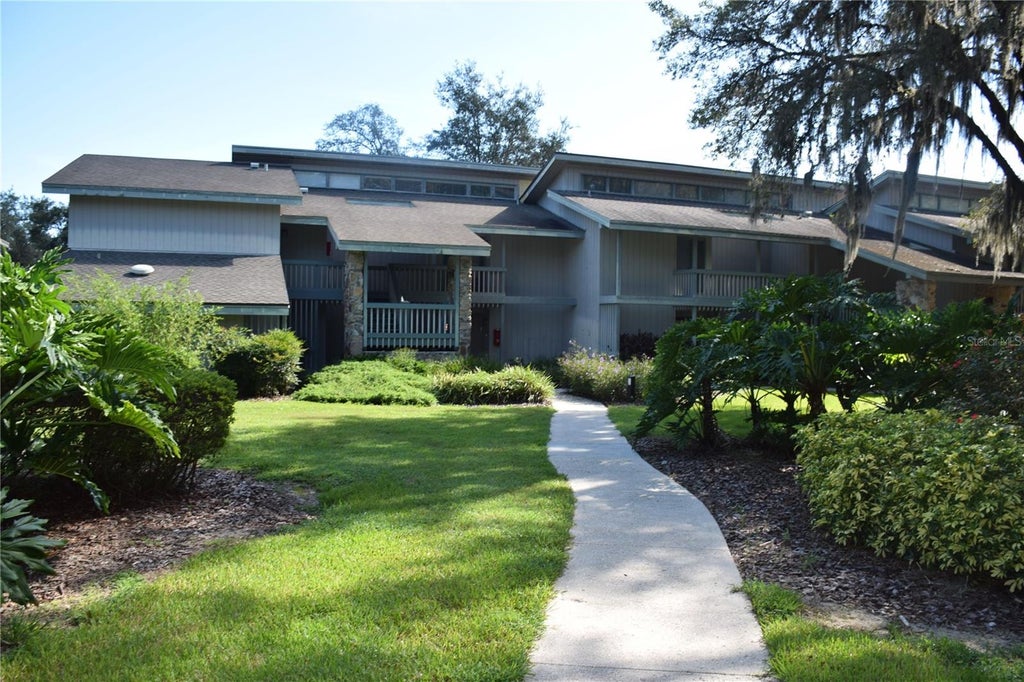Photo of 157 Palm View Court, Haines City, FL 33844 (MLS # O6405730)