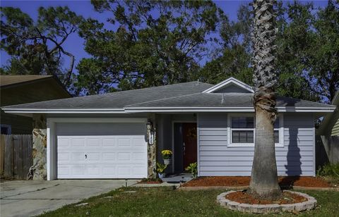 A home in LARGO