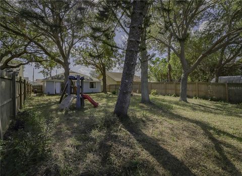 A home in LARGO