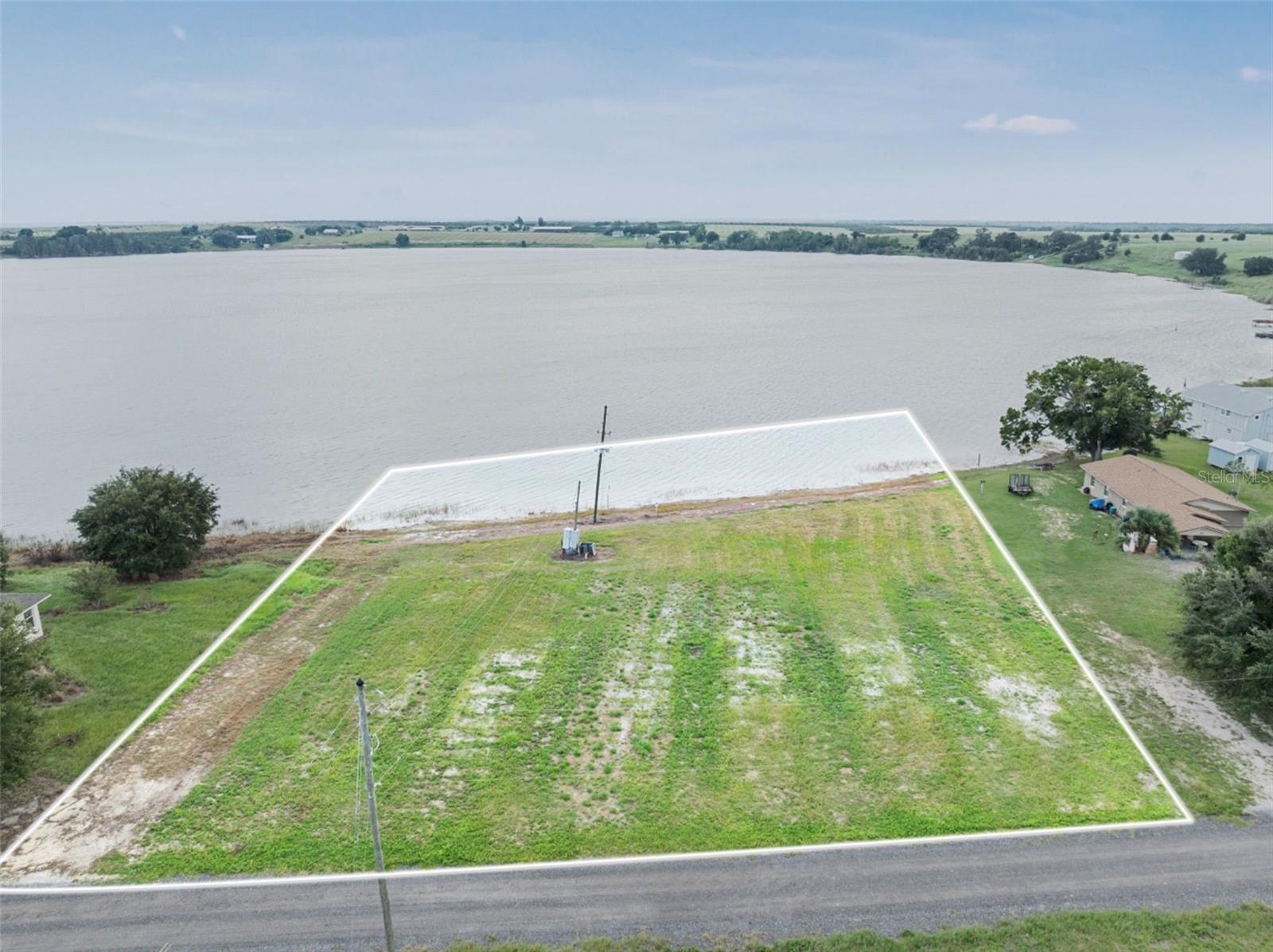 FORT MEADE ROAD