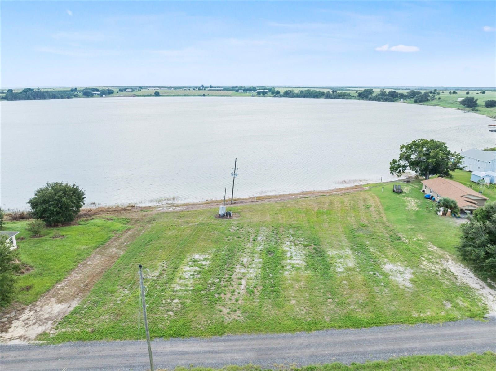 FORT MEADE ROAD