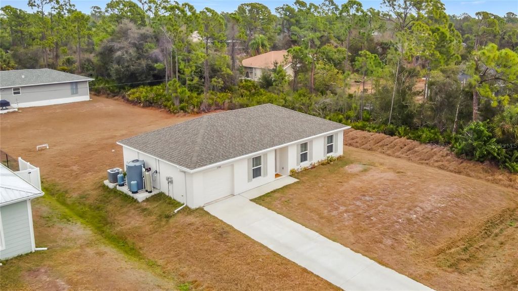 Photo of 23300 Airway Avenue, Port Charlotte, FL 33980 (MLS # A4680783)