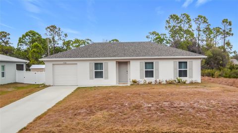 Photo of 23300 Airway Avenue, Port Charlotte, FL 33980 (MLS # A4680783)