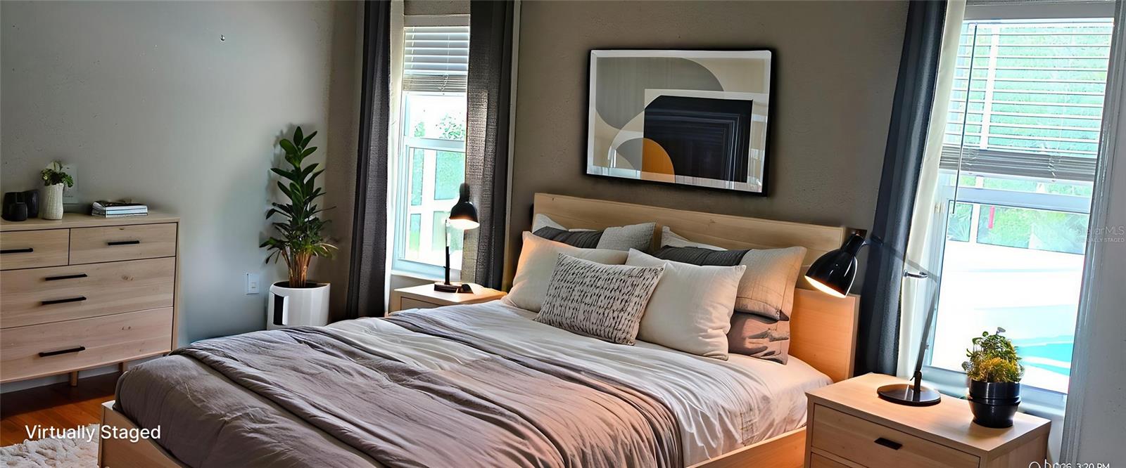 FOREST LAKE PRESERVE PH 02 - Residential