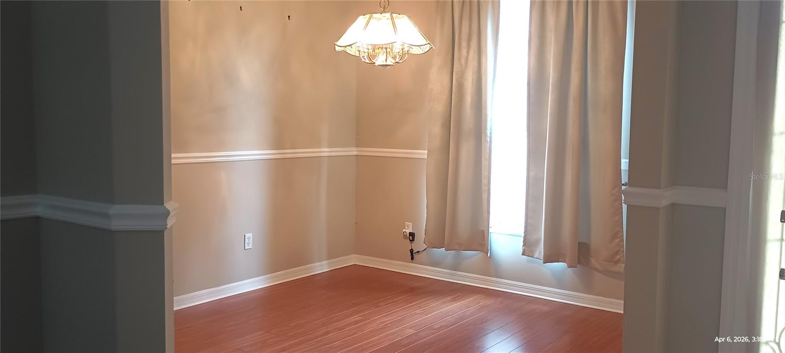 FOREST LAKE PRESERVE PH 02 - Residential