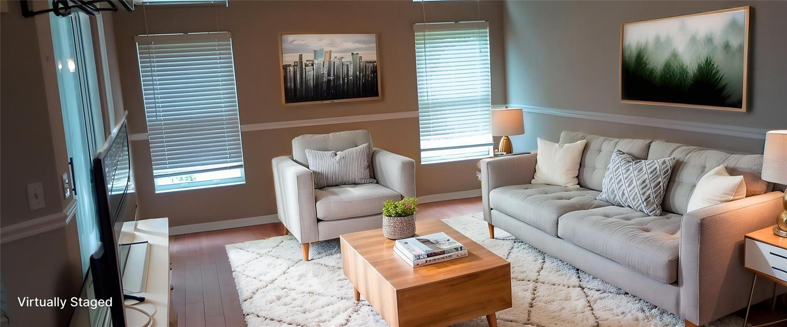 FOREST LAKE PRESERVE PH 02 - Residential