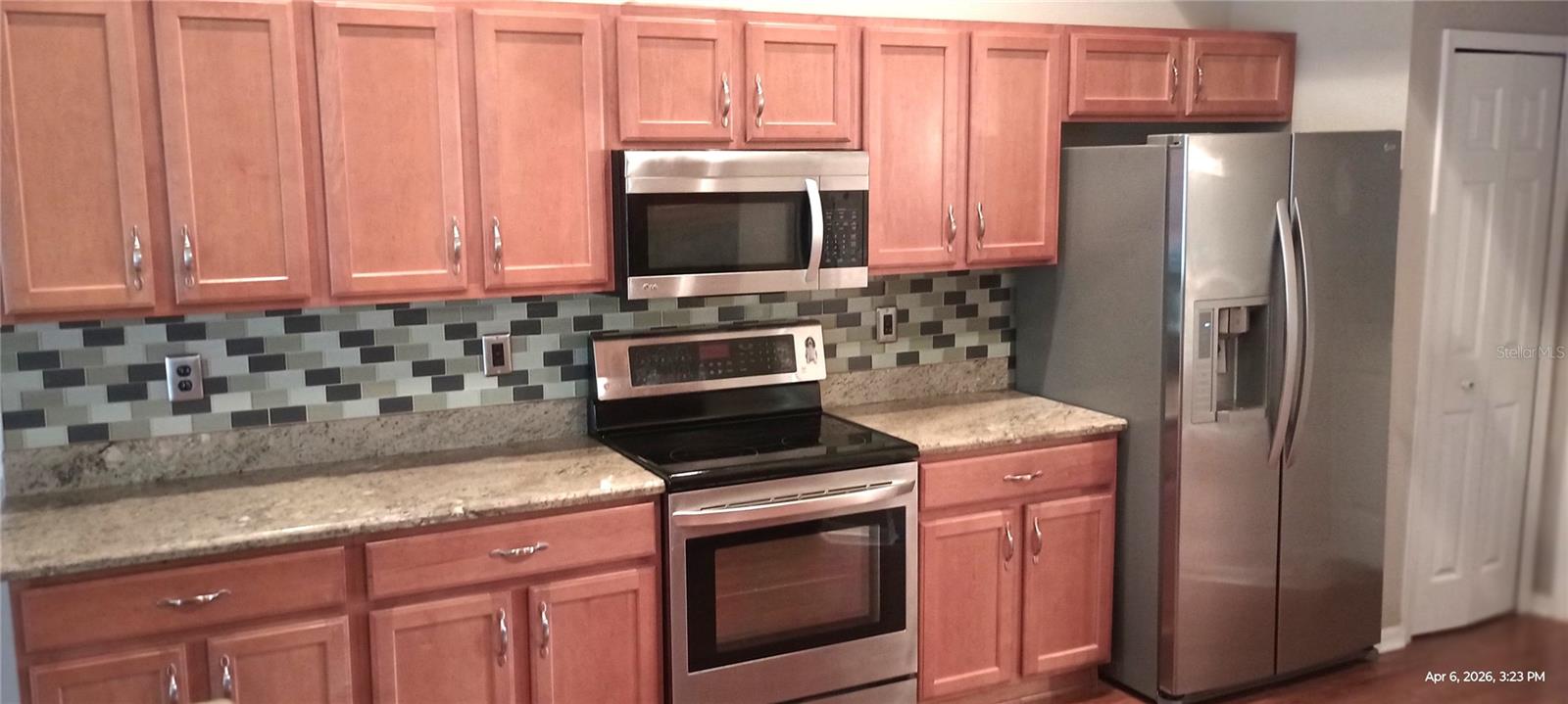 FOREST LAKE PRESERVE PH 02 - Residential