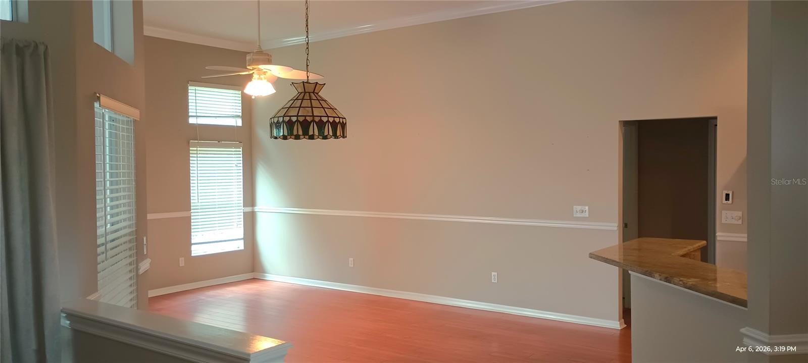 FOREST LAKE PRESERVE PH 02 - Residential