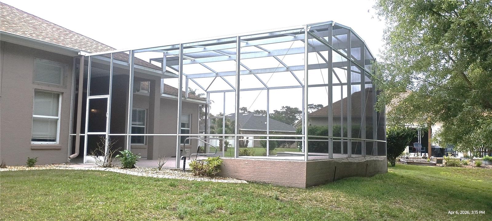 FOREST LAKE PRESERVE PH 02 - Residential