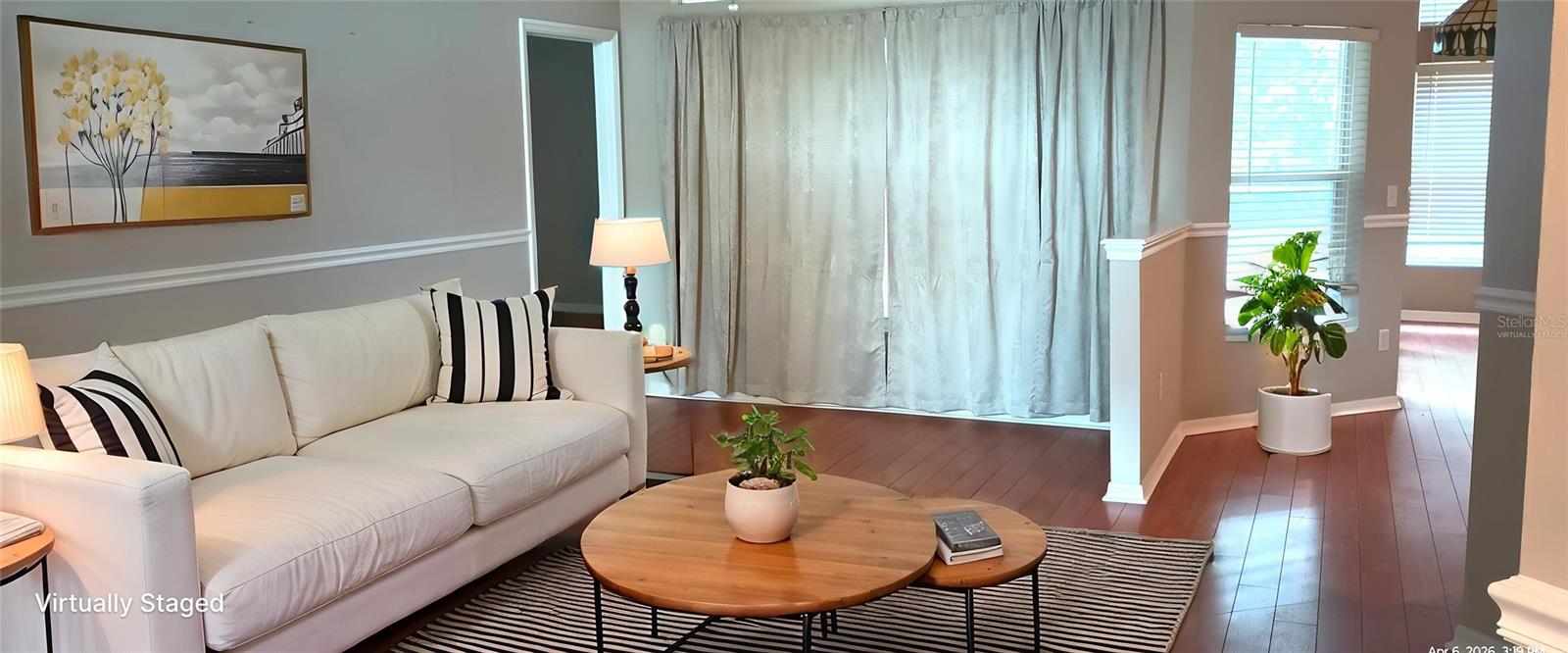 FOREST LAKE PRESERVE PH 02 - Residential