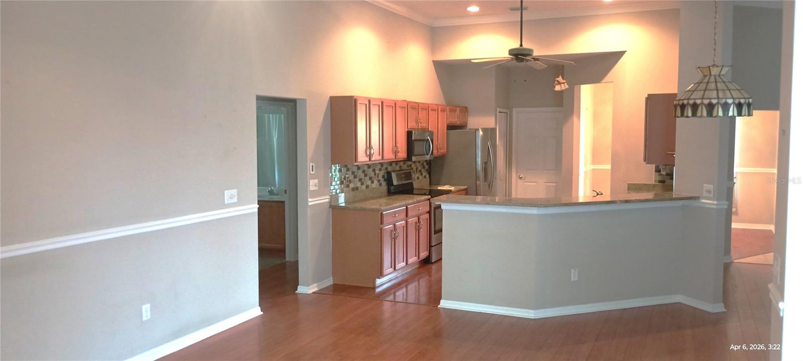 FOREST LAKE PRESERVE PH 02 - Residential