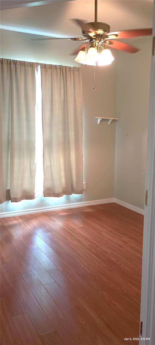 FOREST LAKE PRESERVE PH 02 - Residential