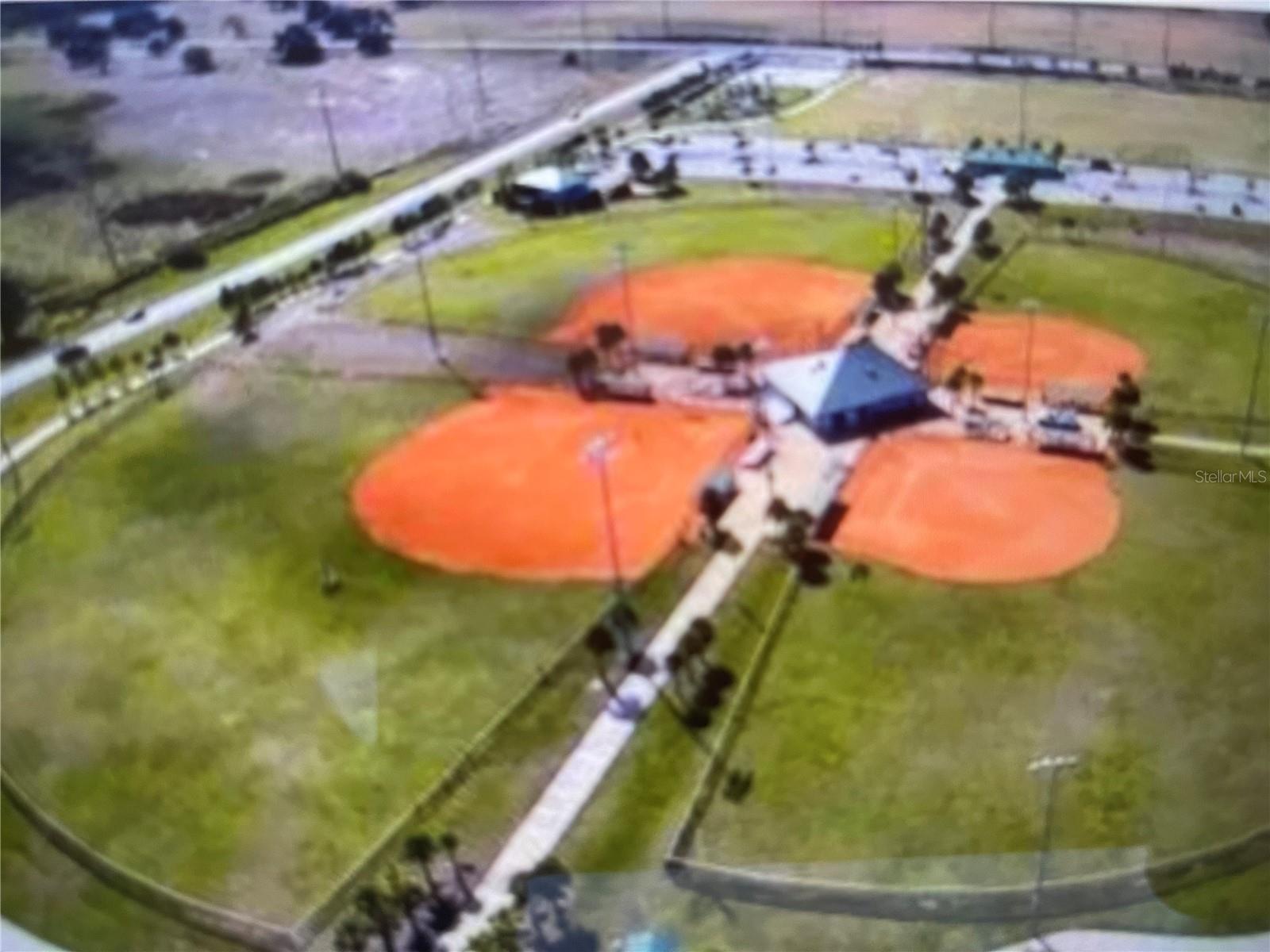 POINCIANA NBRHD 06 VILLAGE 07 - Residential