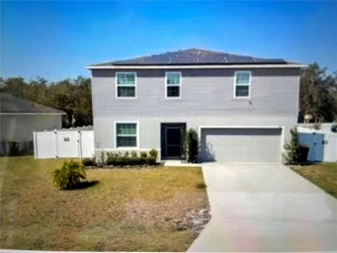 210 BIG SIOUX DRIVE KISSIMMEE FL 34759