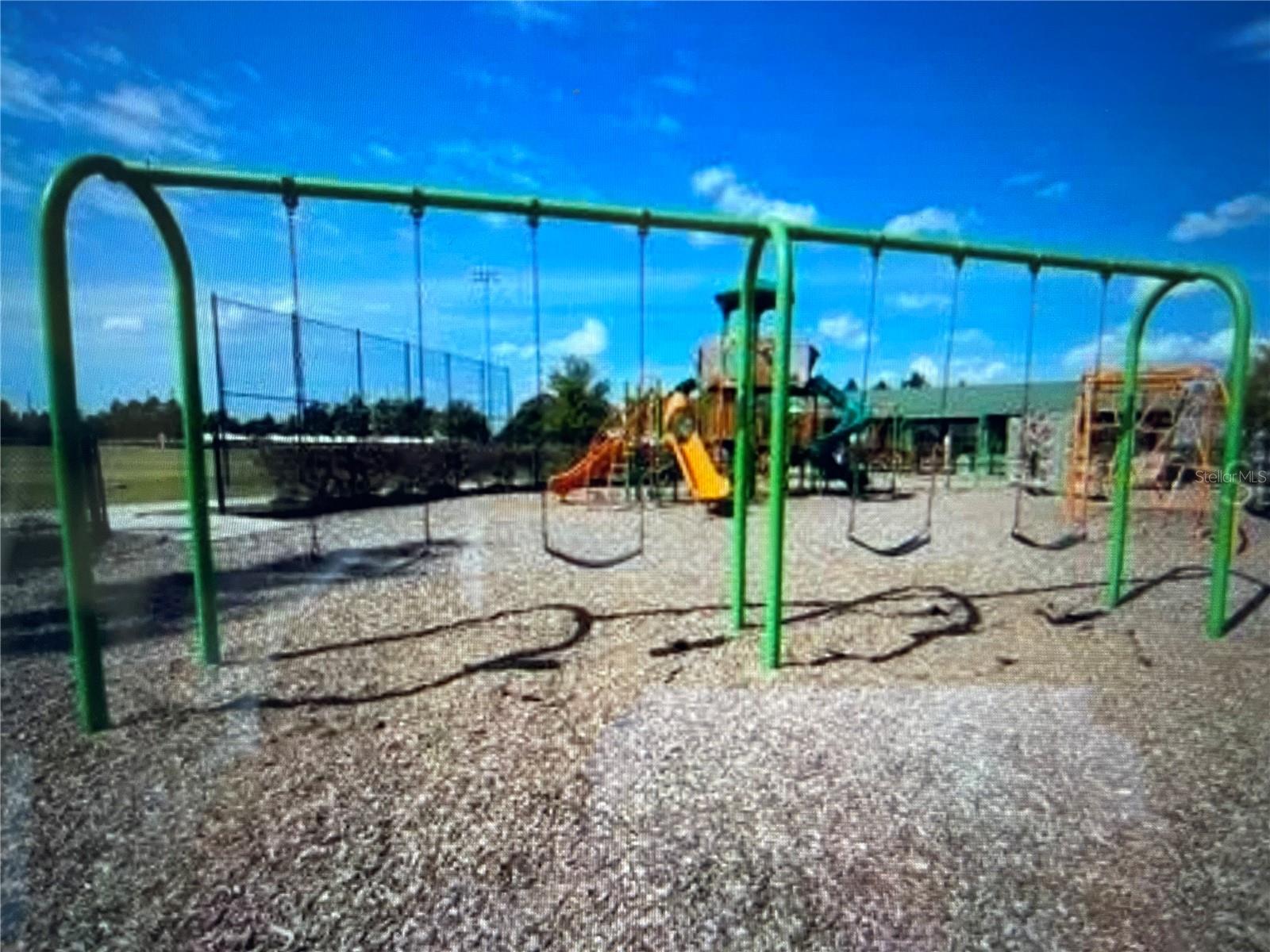 POINCIANA NBRHD 06 VILLAGE 07 - Residential