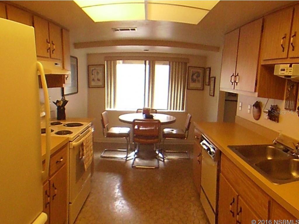 Brae Burn Unit 02 - Residential