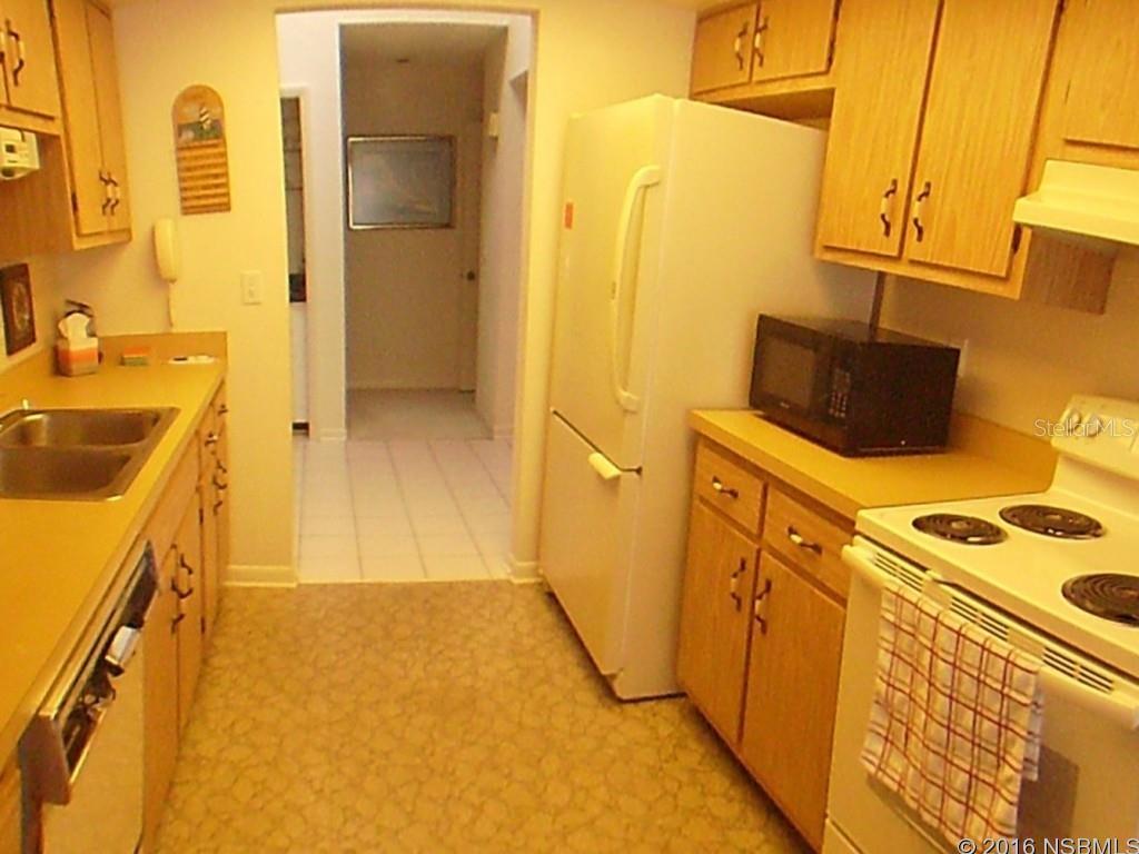 Brae Burn Unit 02 - Residential