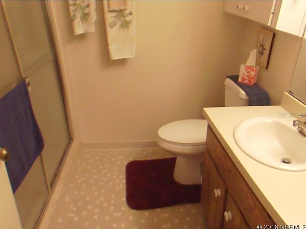 Brae Burn Unit 02 - Residential