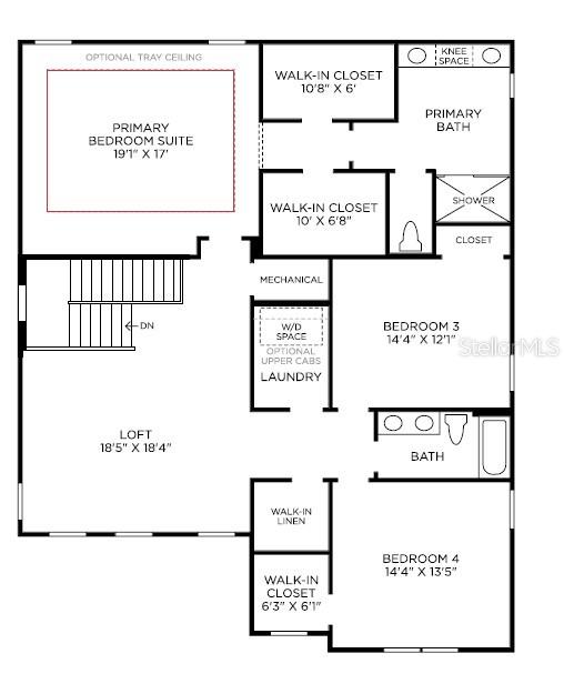 1527 RIDGEBACK LANE